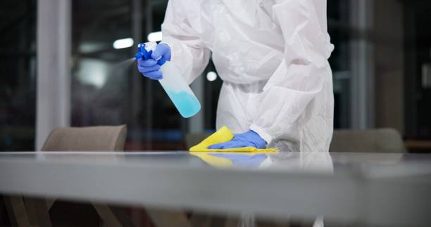 Licensed Drug Lab Cleanup service in Wellington, TX - Crime Scene Cleaner Online